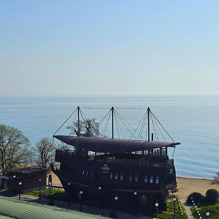 Europroperties Zlatna Kotva Apartments Złote Piaski Zewnętrze zdjęcie