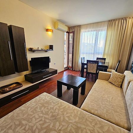 Europroperties Zlatna Kotva Apartments Złote Piaski Zewnętrze zdjęcie