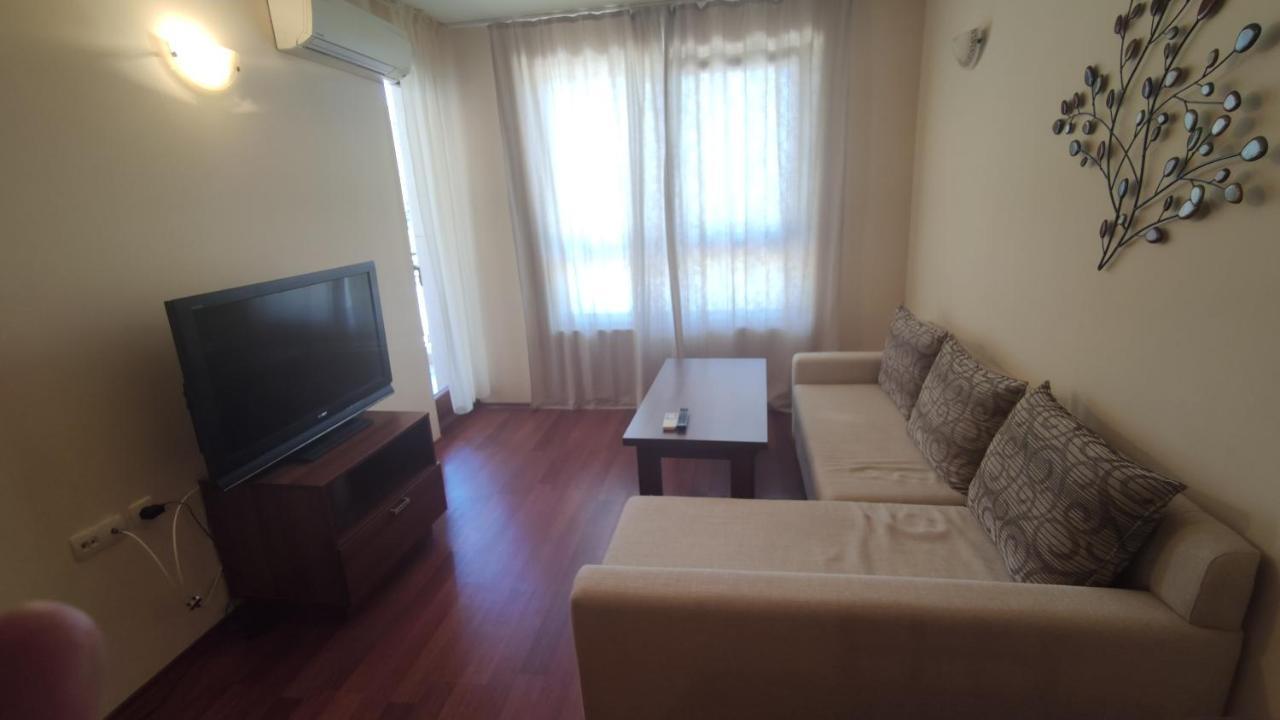 Europroperties Zlatna Kotva Apartments Złote Piaski Zewnętrze zdjęcie