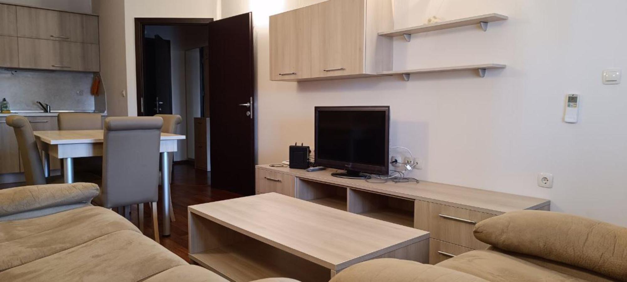 Europroperties Zlatna Kotva Apartments Złote Piaski Zewnętrze zdjęcie
