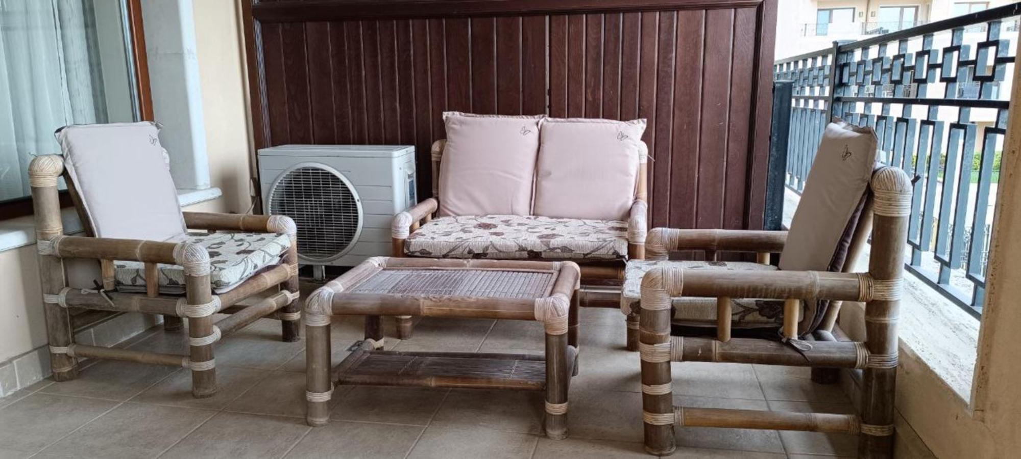 Europroperties Zlatna Kotva Apartments Złote Piaski Zewnętrze zdjęcie