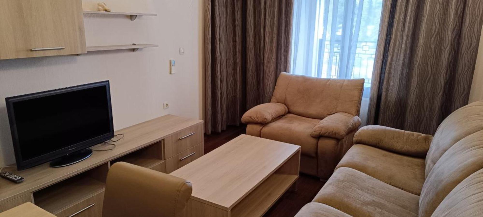 Europroperties Zlatna Kotva Apartments Złote Piaski Zewnętrze zdjęcie