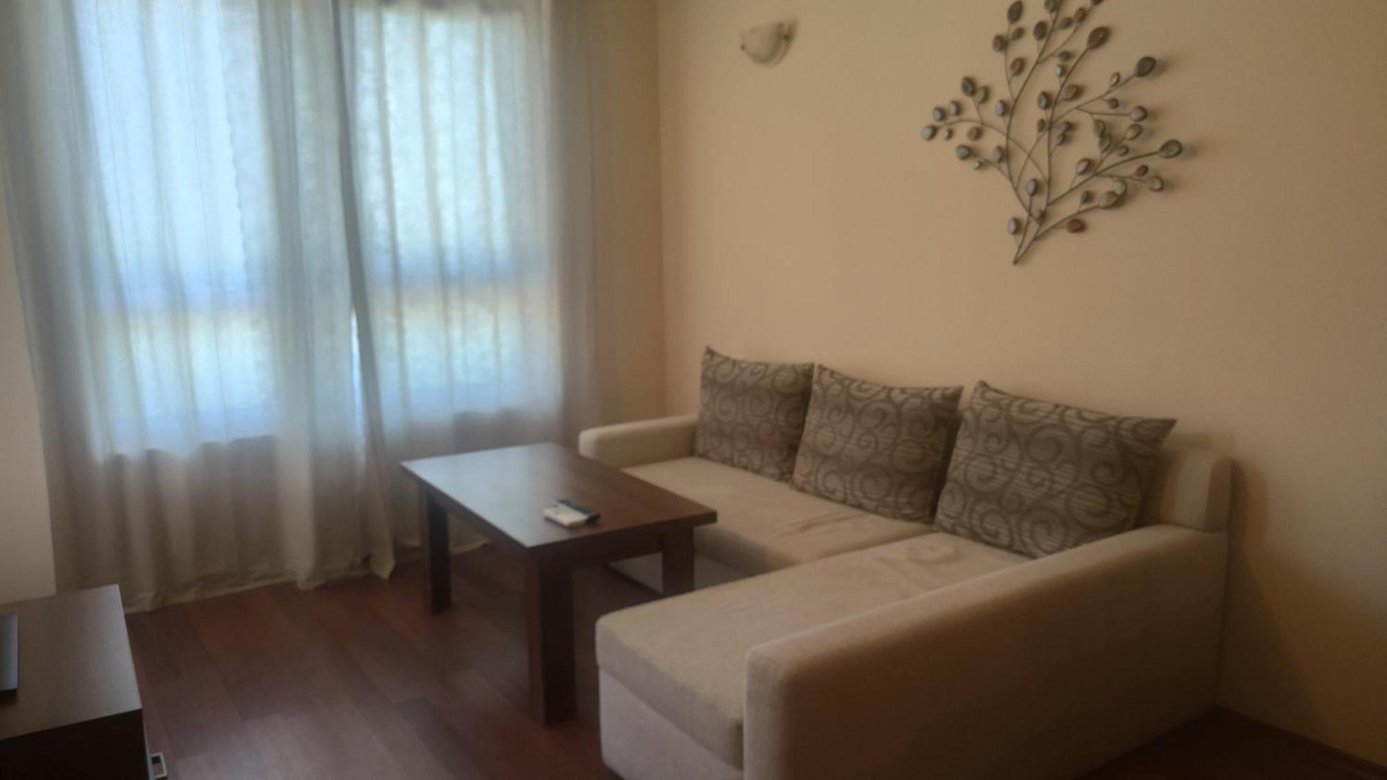 Europroperties Zlatna Kotva Apartments Złote Piaski Pokój zdjęcie