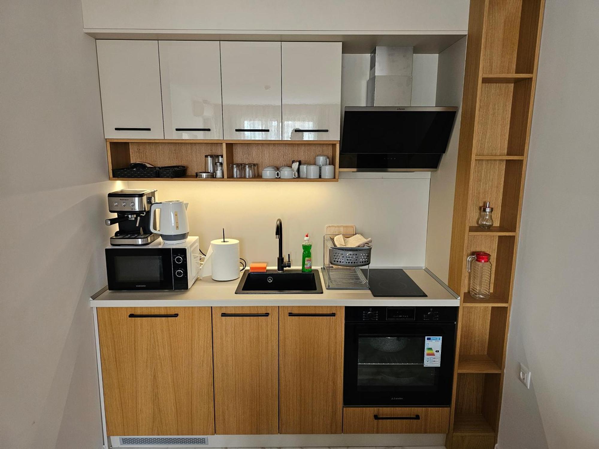 Europroperties Zlatna Kotva Apartments Złote Piaski Zewnętrze zdjęcie