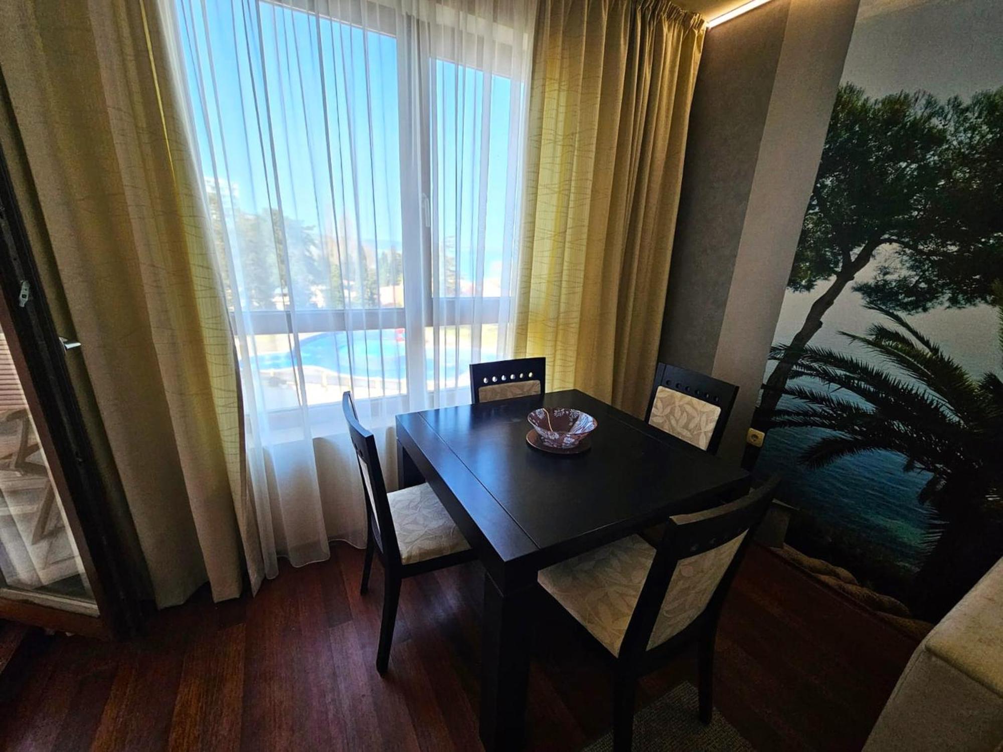 Europroperties Zlatna Kotva Apartments Złote Piaski Zewnętrze zdjęcie