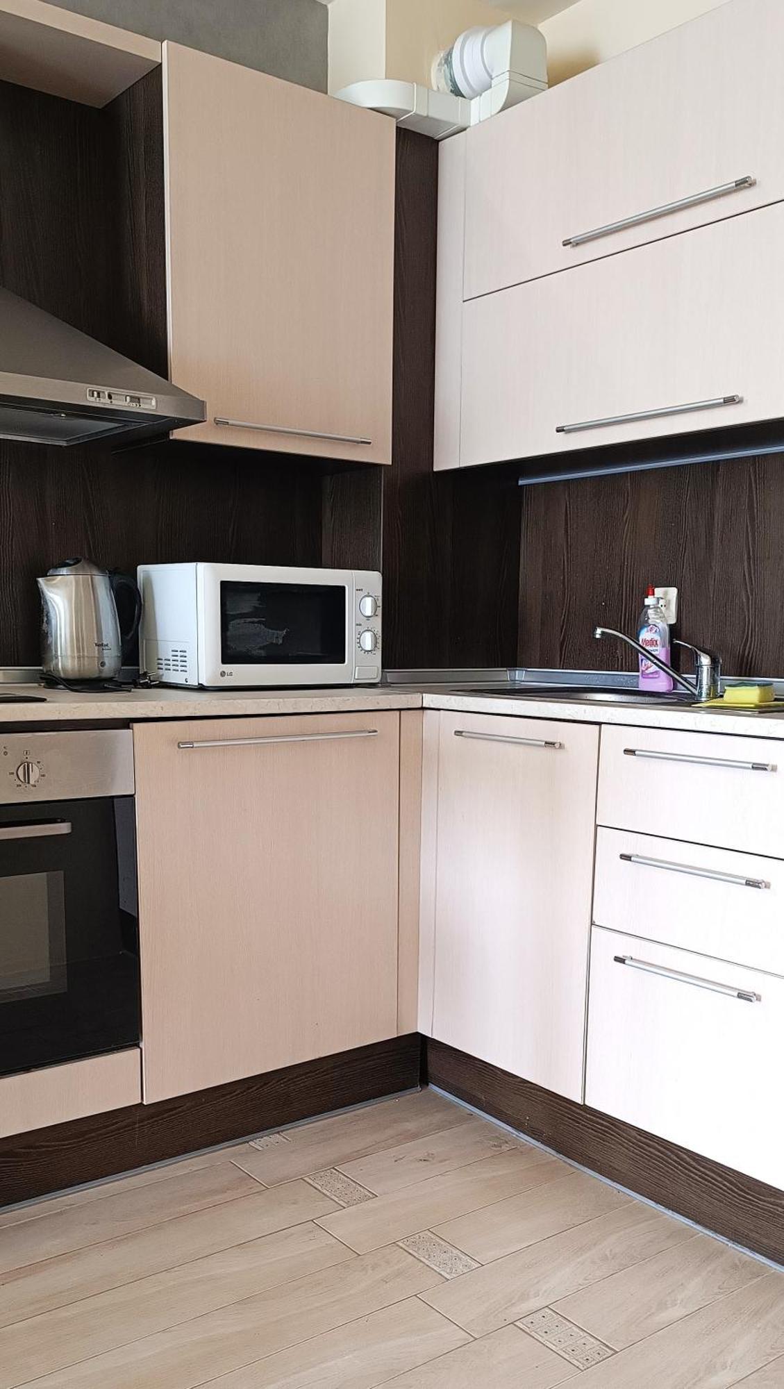 Europroperties Zlatna Kotva Apartments Złote Piaski Zewnętrze zdjęcie
